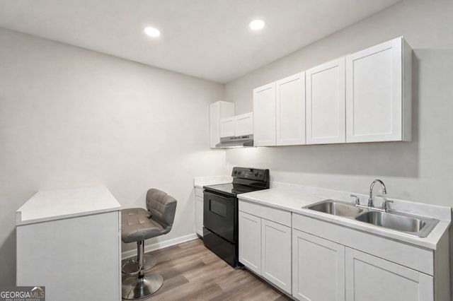 862 Mitchell Street SW, Atlanta, GA 30314