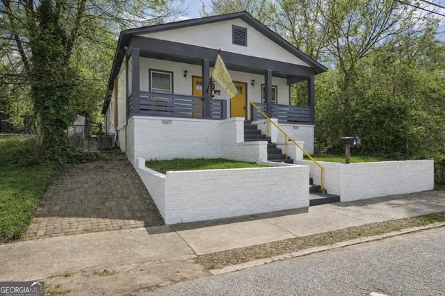 862 Mitchell Street SW, Atlanta, GA 30314