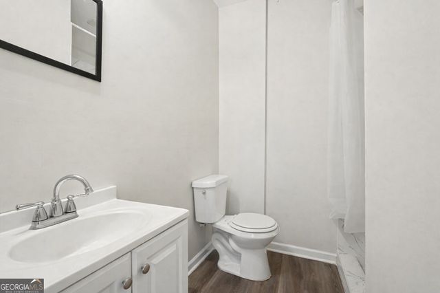 862 Mitchell Street SW, Atlanta, GA 30314