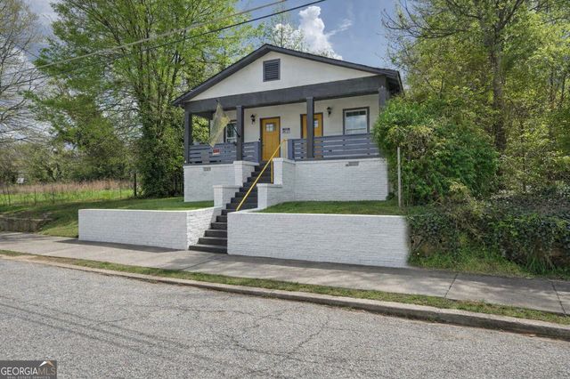 862 Mitchell Street SW, Atlanta, GA 30314