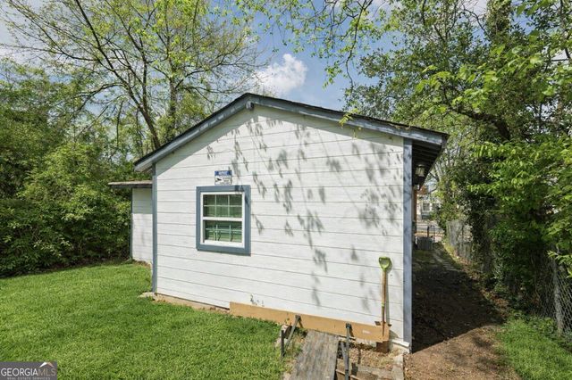 862 Mitchell Street SW, Atlanta, GA 30314