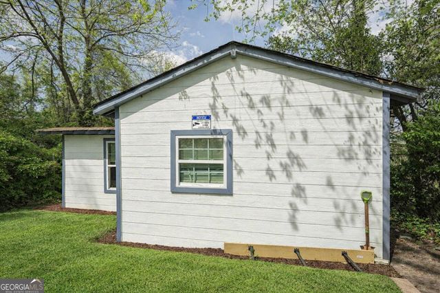 862 Mitchell Street SW, Atlanta, GA 30314