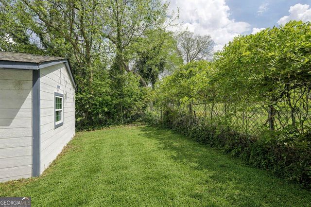 862 Mitchell Street SW, Atlanta, GA 30314