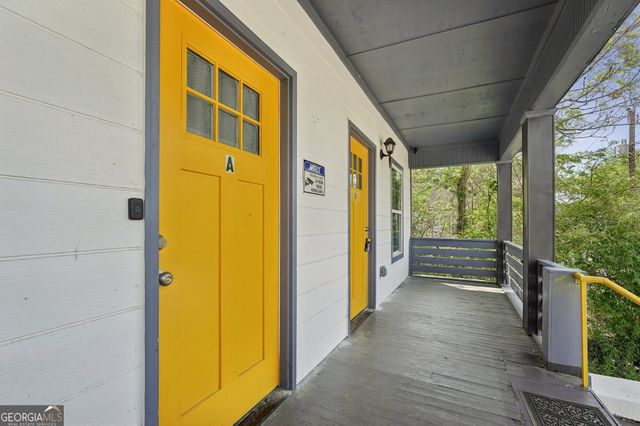 862 Mitchell Street SW, Atlanta, GA 30314