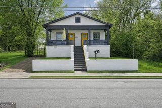 862 Mitchell Street SW, Atlanta, GA 30314