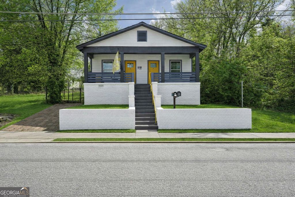 862 Mitchell Street SW, Atlanta, GA 30314