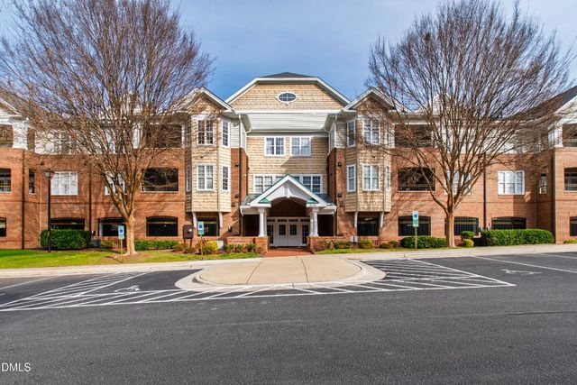 3700 Baron Cooper Pass 105, Raleigh, NC 27612