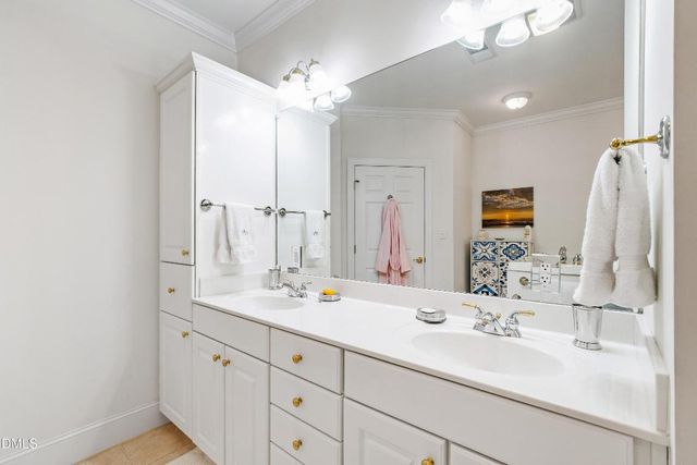 3700 Baron Cooper Pass 105, Raleigh, NC 27612