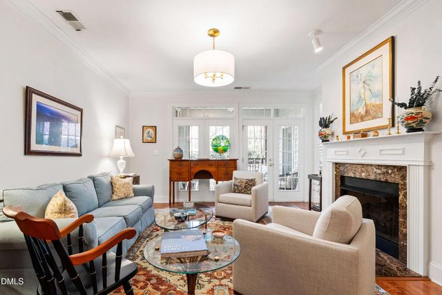 3700 Baron Cooper Pass 105, Raleigh, NC 27612