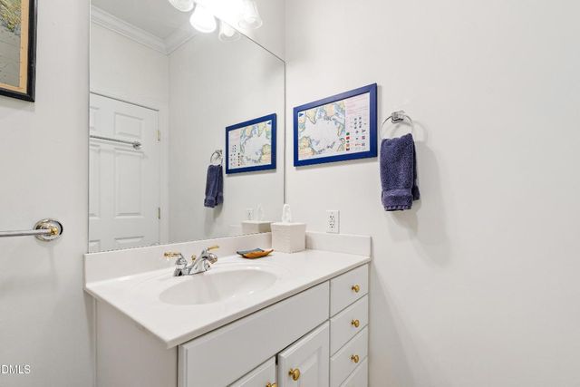 3700 Baron Cooper Pass 105, Raleigh, NC 27612