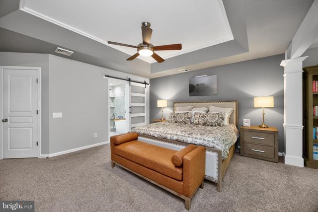650 CHURCHILL RD, Chester Springs, PA 19425