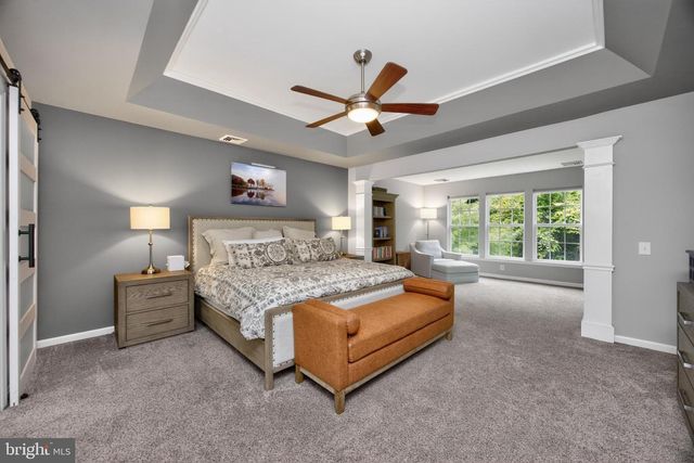 650 CHURCHILL RD, Chester Springs, PA 19425