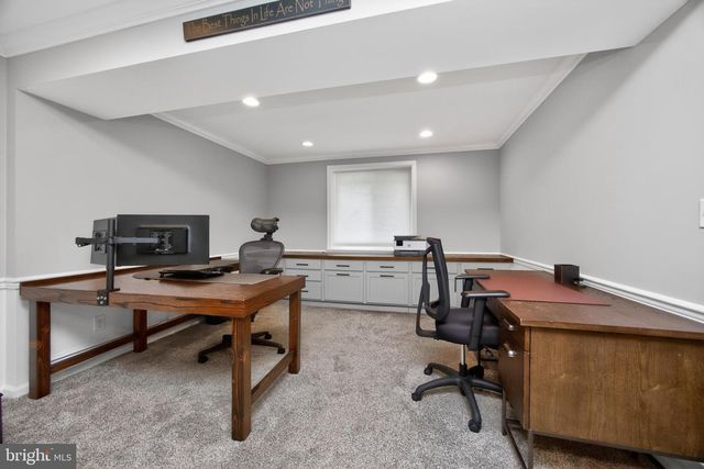 650 CHURCHILL RD, Chester Springs, PA 19425