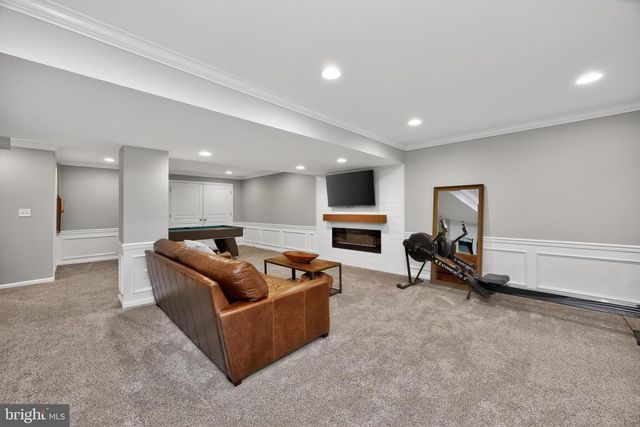 650 CHURCHILL RD, Chester Springs, PA 19425
