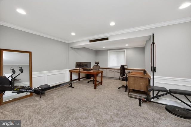 650 CHURCHILL RD, Chester Springs, PA 19425