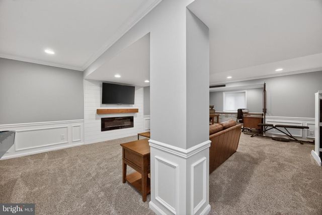 650 CHURCHILL RD, Chester Springs, PA 19425