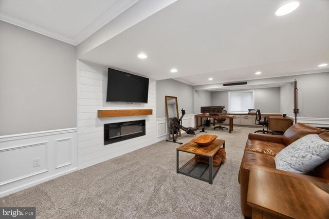 650 CHURCHILL RD, Chester Springs, PA 19425