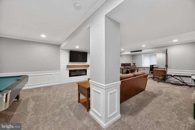 650 CHURCHILL RD, Chester Springs, PA 19425