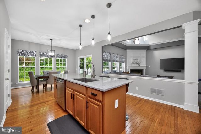 650 CHURCHILL RD, Chester Springs, PA 19425