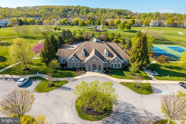 650 CHURCHILL RD, Chester Springs, PA 19425