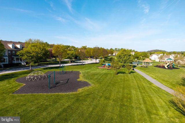 650 CHURCHILL RD, Chester Springs, PA 19425
