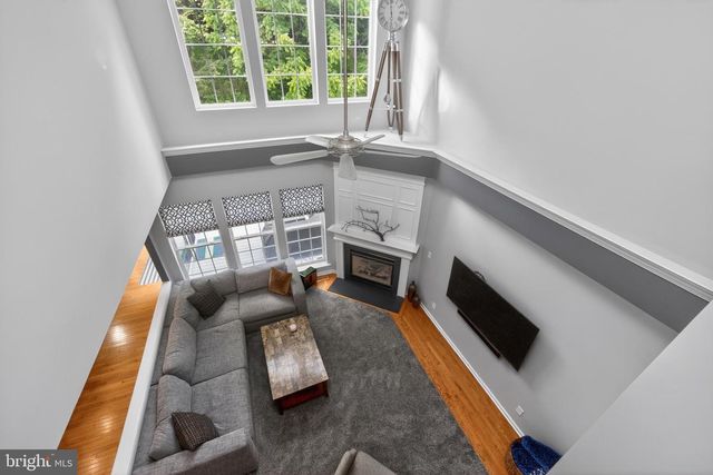 650 CHURCHILL RD, Chester Springs, PA 19425