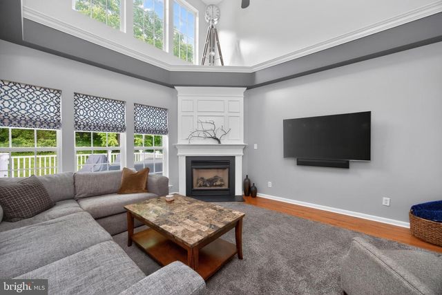 650 CHURCHILL RD, Chester Springs, PA 19425