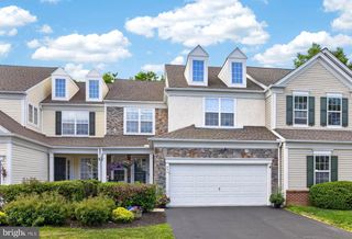 650 CHURCHILL RD, Chester Springs, PA 19425