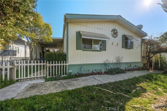 375 E State Highway 20 67, Upper Lake, CA 95485
