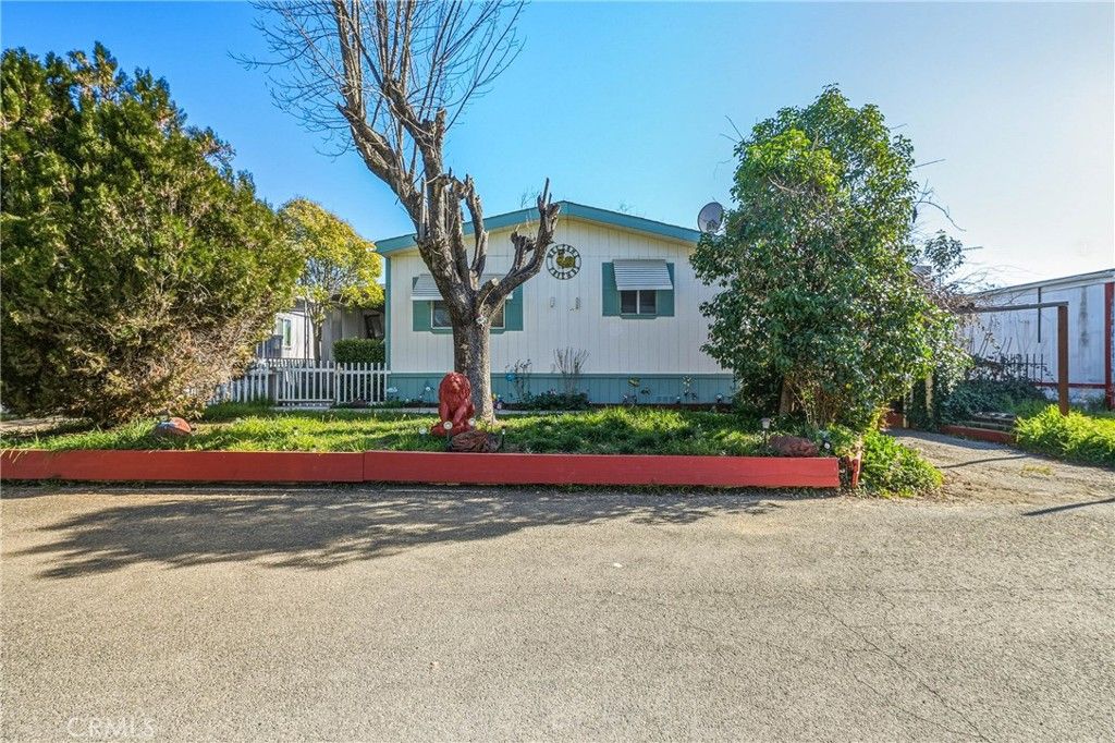 375 E State Highway 20 67, Upper Lake, CA 95485