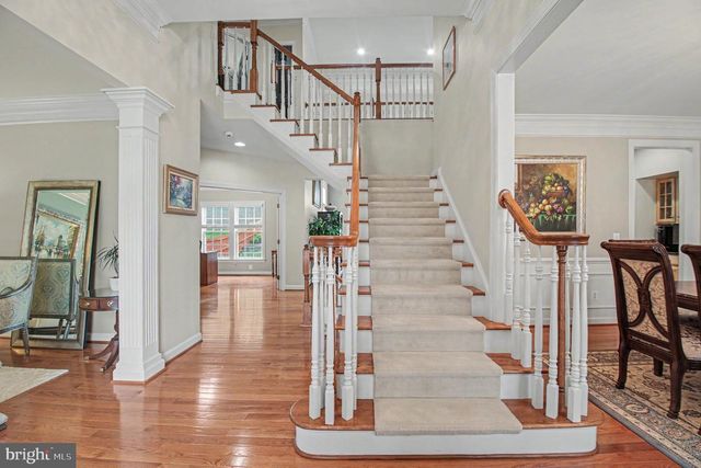 1942 POWELLS LANDING CIR, Woodbridge, VA 22191