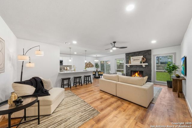 14410 Briarberry St, San Antonio, TX 78247