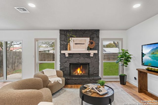 14410 Briarberry St, San Antonio, TX 78247