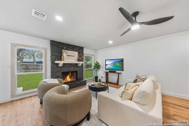 14410 Briarberry St, San Antonio, TX 78247