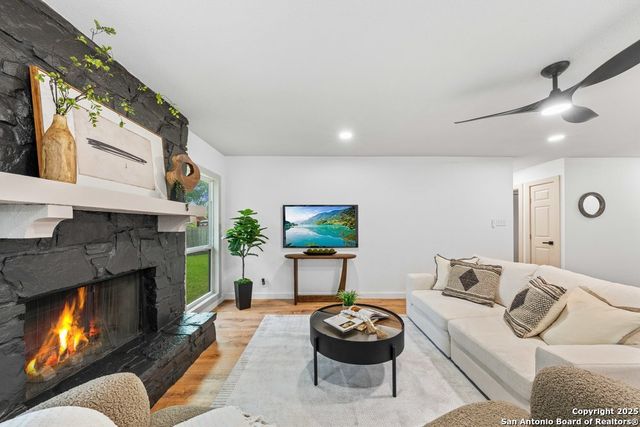 14410 Briarberry St, San Antonio, TX 78247