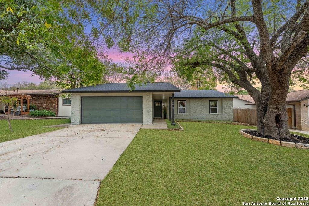 14410 Briarberry St, San Antonio, TX 78247