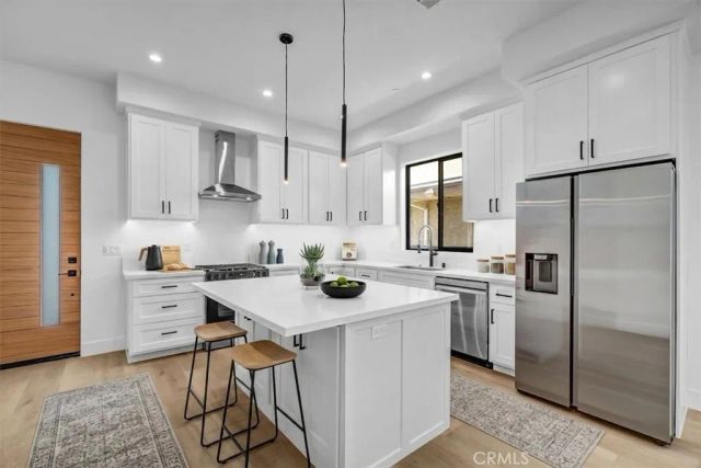 14806 Eastwood Avenue, Lawndale, CA 90260