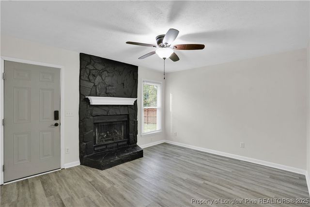 1000 Tyler Drive, Fayetteville, NC 28314