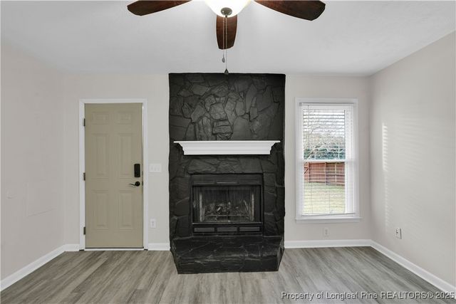 1000 Tyler Drive, Fayetteville, NC 28314