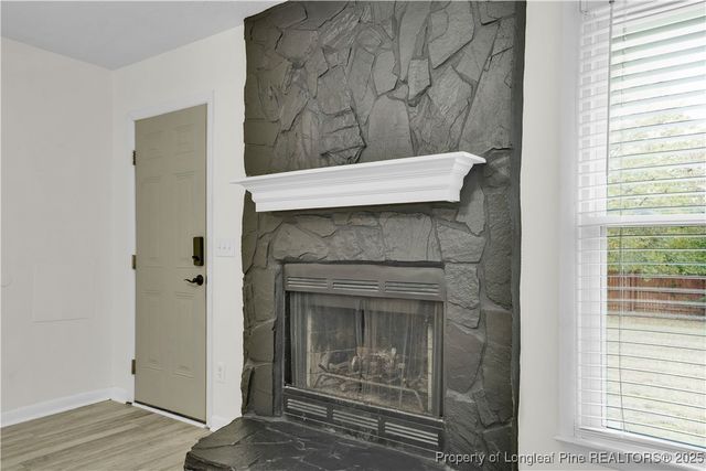 1000 Tyler Drive, Fayetteville, NC 28314