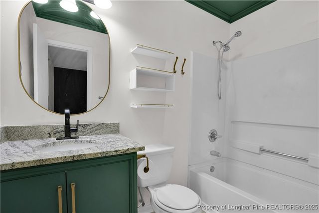 1000 Tyler Drive, Fayetteville, NC 28314