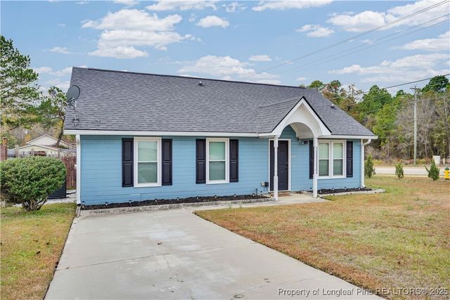 1000 Tyler Drive, Fayetteville, NC 28314