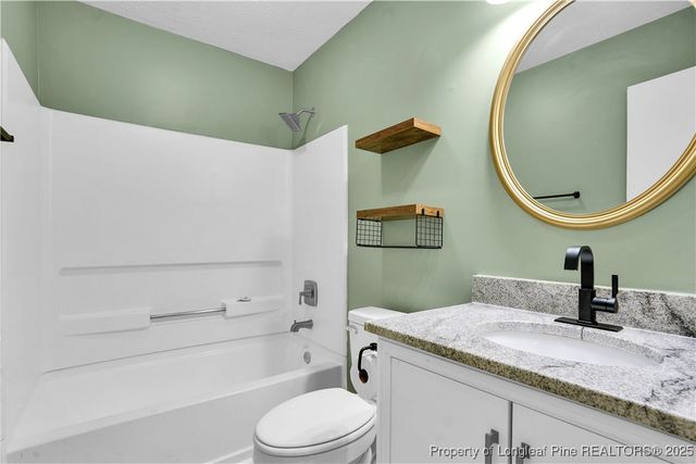 1000 Tyler Drive, Fayetteville, NC 28314