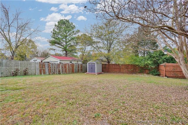 1000 Tyler Drive, Fayetteville, NC 28314