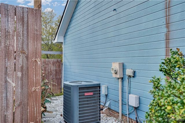 1000 Tyler Drive, Fayetteville, NC 28314