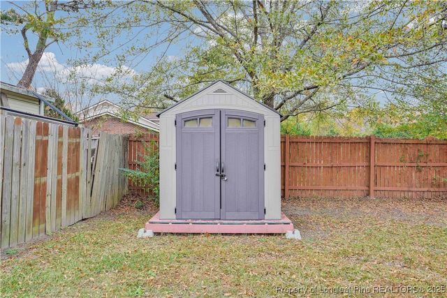 1000 Tyler Drive, Fayetteville, NC 28314