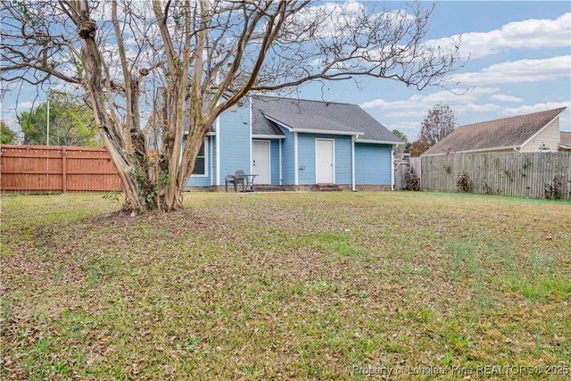 1000 Tyler Drive, Fayetteville, NC 28314