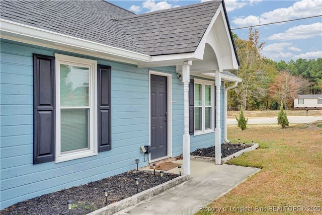 1000 Tyler Drive, Fayetteville, NC 28314