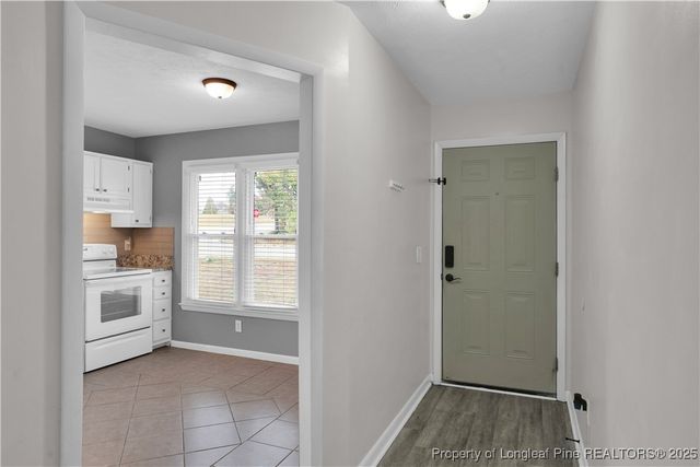 1000 Tyler Drive, Fayetteville, NC 28314