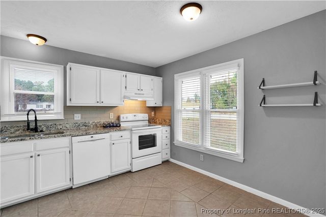 1000 Tyler Drive, Fayetteville, NC 28314